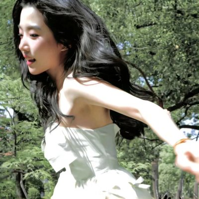 换了人间
