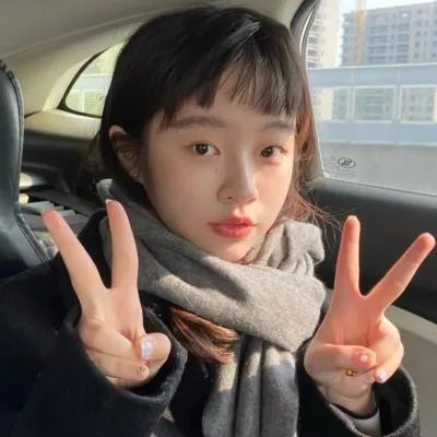 女哭声
