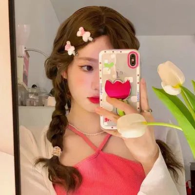 囧女翻身之嗨如花